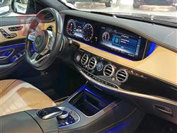 مێرسێدس بێنز S-Class
